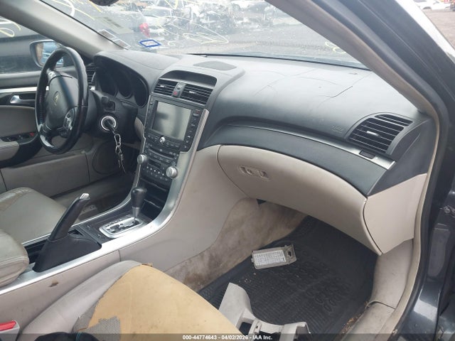 Продажа на аукционе авто 2007 Acura Tl 3.2, vin: 19UUA66257A020180, номер лота: 44774643