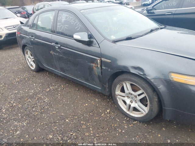 Продажа на аукционе авто 2007 Acura Tl 3.2, vin: 19UUA66257A020180, номер лота: 44774643