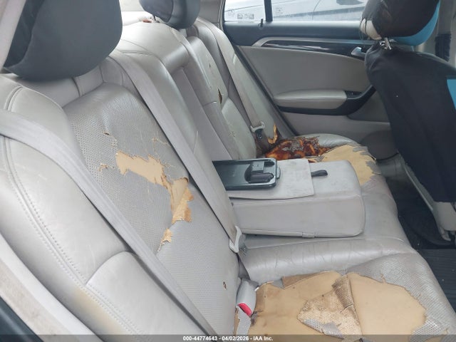 Продажа на аукционе авто 2007 Acura Tl 3.2, vin: 19UUA66257A020180, номер лота: 44774643
