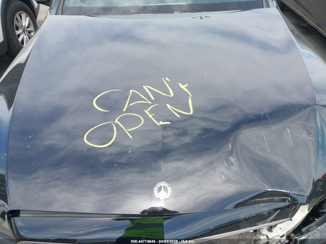 2020 MERCEDES-BENZ E 350 WDDZF8DB6LA706538 Photo 9