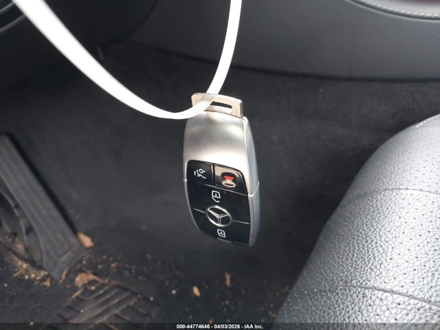 2020 MERCEDES-BENZ E 350 WDDZF8DB6LA706538 Photo 10