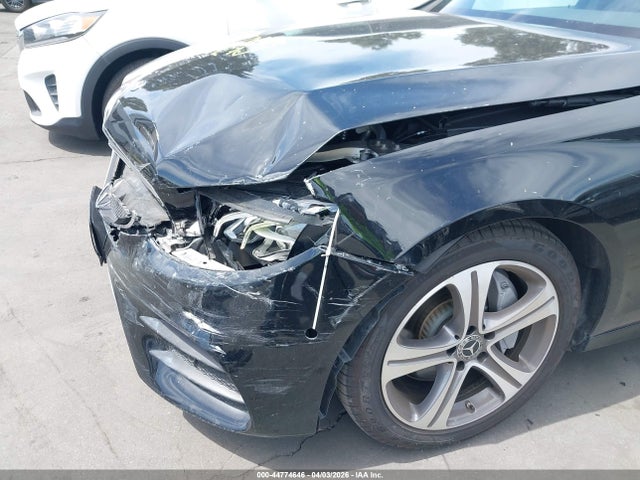 Aukcja sprzedaży 2020 Mercedes-benz E 350, vin: WDDZF8DB6LA706538, numer aukcji: 44774646