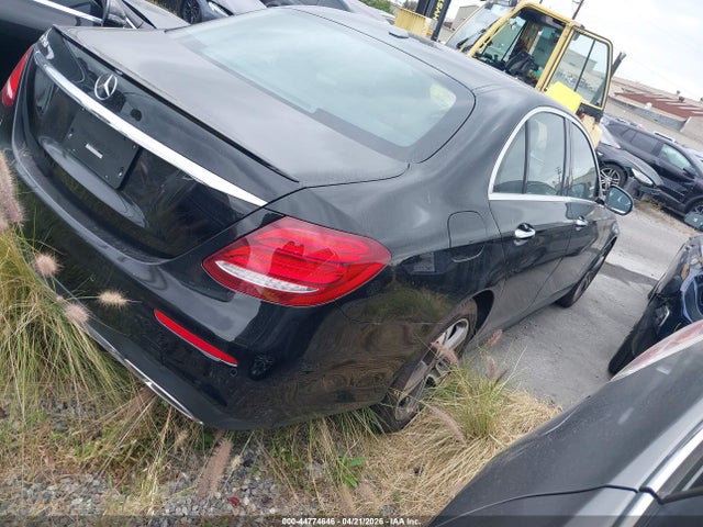 2020 MERCEDES-BENZ E 350 WDDZF8DB6LA706538 Photo 3