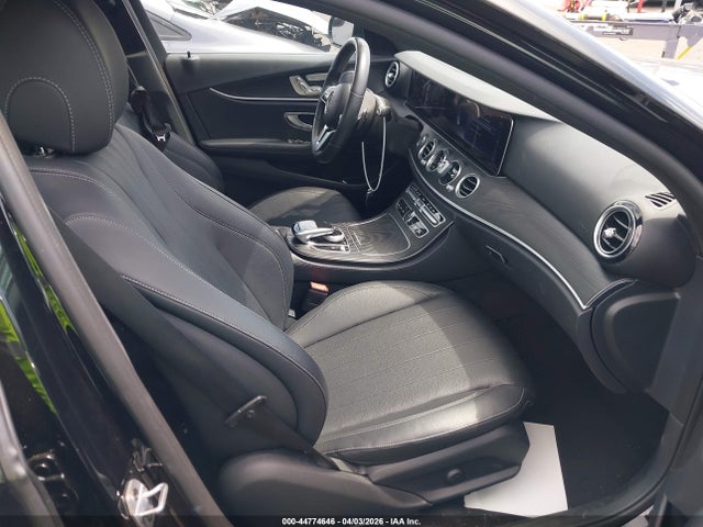 2020 MERCEDES-BENZ E 350 WDDZF8DB6LA706538 Photo 4