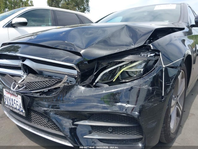 2020 MERCEDES-BENZ E 350 WDDZF8DB6LA706538 Photo 5