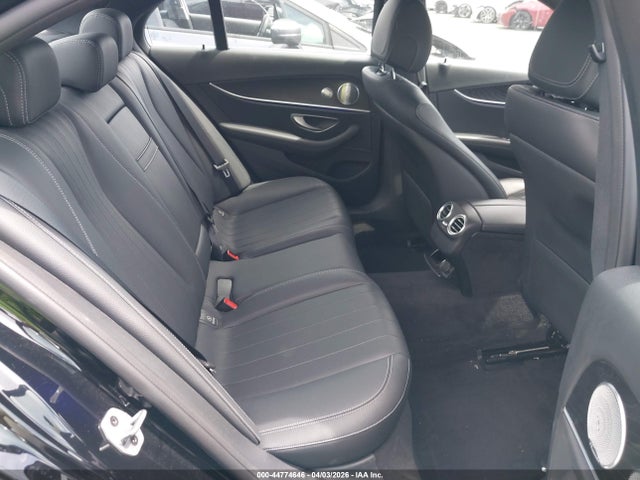 2020 MERCEDES-BENZ E 350 WDDZF8DB6LA706538 Photo 7