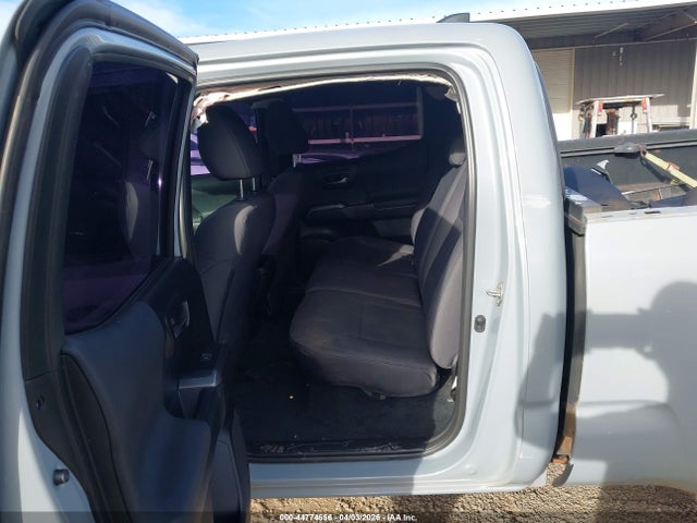 Auction sale of the 2018 Toyota Tacoma, vin: 3TMDZ5BN8JM055081, lot number: 44774656