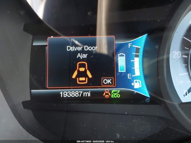 Ford Fusion Hybrid Se 2018 3FA6P0LU2JR170002 Image 15