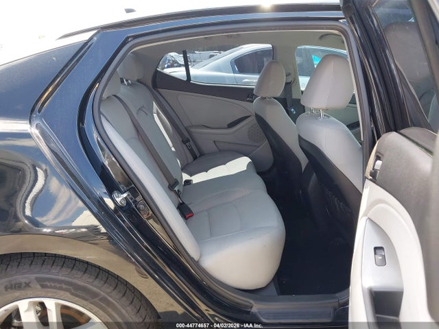 Продаж на аукціоні авто 2013 Kia Optima Lx, vin: 5XXGM4A79DG238116, номер лоту: 44774657