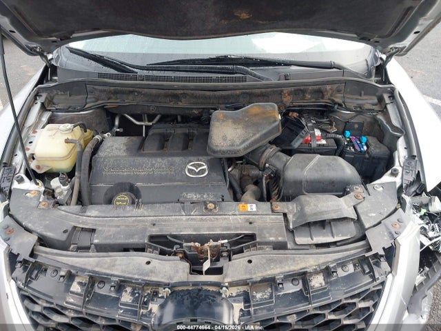 44774664 :رقم المزاد ، JM3TB3DVXC0338466 vin ، 2012 Mazda Cx-9 Grand Touring مزاد بيع