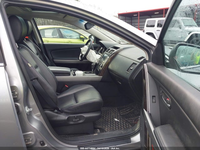 44774664 :رقم المزاد ، JM3TB3DVXC0338466 vin ، 2012 Mazda Cx-9 Grand Touring مزاد بيع