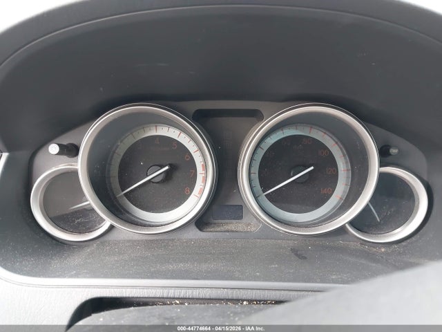 44774664 :رقم المزاد ، JM3TB3DVXC0338466 vin ، 2012 Mazda Cx-9 Grand Touring مزاد بيع