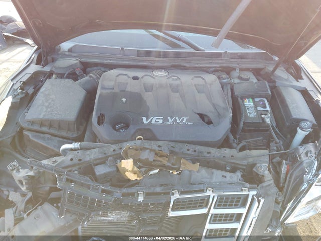 2013 Cadillac Xts Standard მანქანა იყიდება აუქციონზე, vin: 2G61N5S39D9213425, აუქციონის ნომერი: 44774668