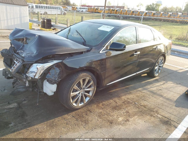 2013 Cadillac Xts Standard მანქანა იყიდება აუქციონზე, vin: 2G61N5S39D9213425, აუქციონის ნომერი: 44774668