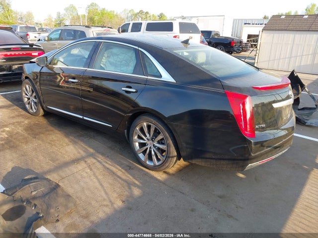 2013 Cadillac Xts Standard მანქანა იყიდება აუქციონზე, vin: 2G61N5S39D9213425, აუქციონის ნომერი: 44774668