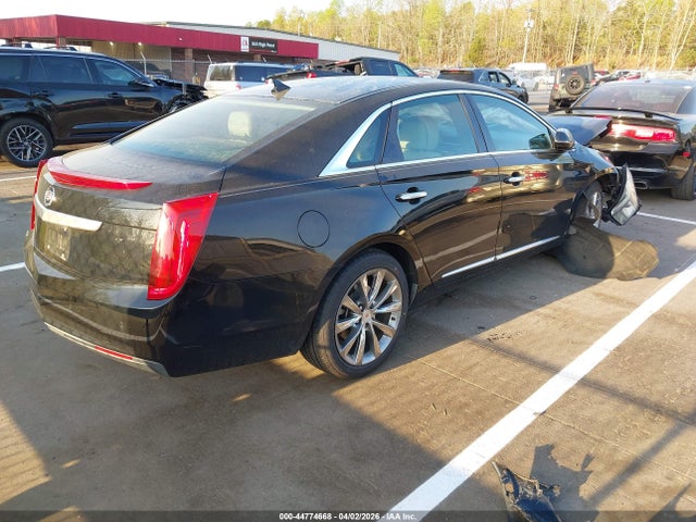 2013 Cadillac Xts Standard მანქანა იყიდება აუქციონზე, vin: 2G61N5S39D9213425, აუქციონის ნომერი: 44774668