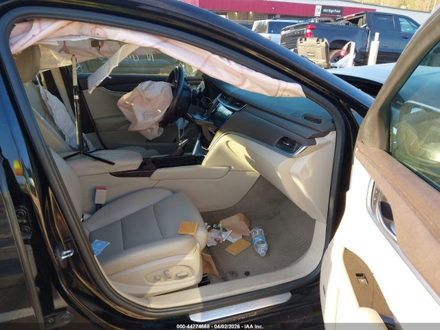 2013 Cadillac Xts Standard მანქანა იყიდება აუქციონზე, vin: 2G61N5S39D9213425, აუქციონის ნომერი: 44774668
