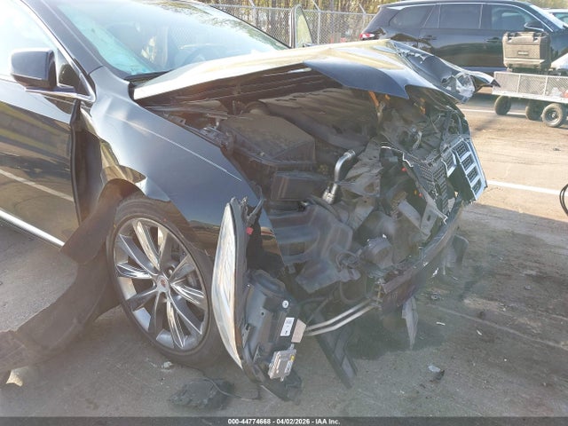 2013 Cadillac Xts Standard მანქანა იყიდება აუქციონზე, vin: 2G61N5S39D9213425, აუქციონის ნომერი: 44774668