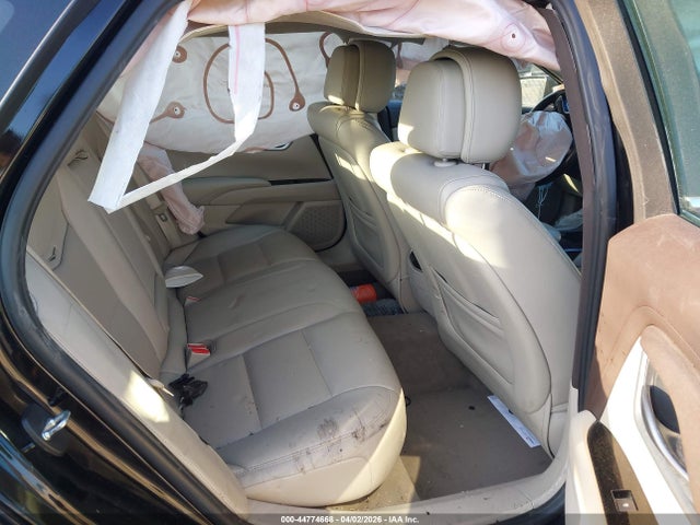 2013 Cadillac Xts Standard მანქანა იყიდება აუქციონზე, vin: 2G61N5S39D9213425, აუქციონის ნომერი: 44774668