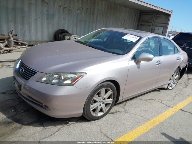 2009 Lexus Es 350 მანქანა იყიდება აუქციონზე, vin: JTHBJ46G892282650, აუქციონის ნომერი: 44774670
