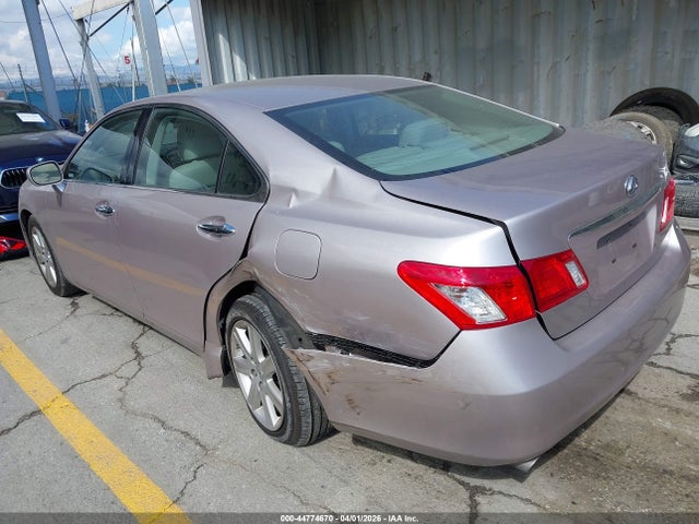 2009 Lexus Es 350 მანქანა იყიდება აუქციონზე, vin: JTHBJ46G892282650, აუქციონის ნომერი: 44774670