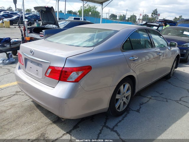 2009 Lexus Es 350 მანქანა იყიდება აუქციონზე, vin: JTHBJ46G892282650, აუქციონის ნომერი: 44774670
