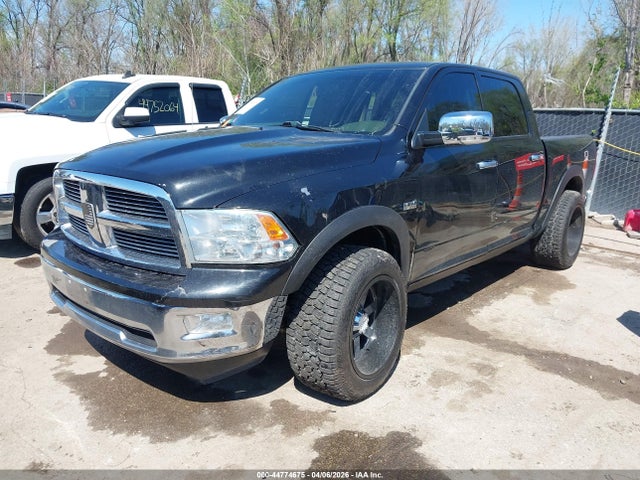 Продажа на аукционе авто 2011 Ram Ram 1500 Slt, vin: 1D7RV1CT1BS508706, номер лота: 44774675
