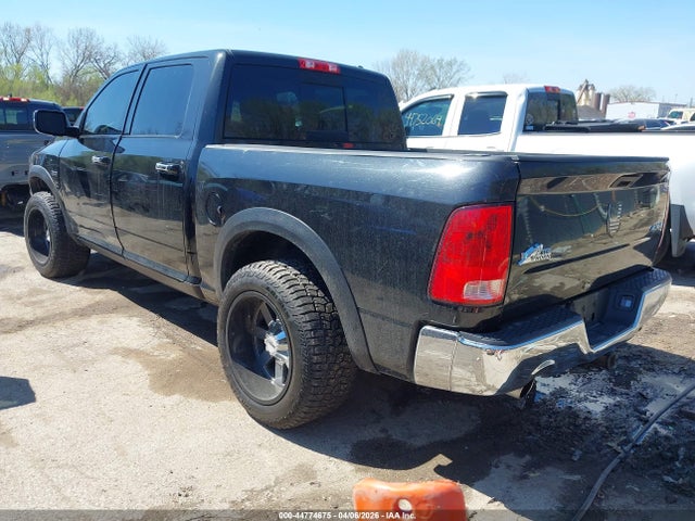 Продажа на аукционе авто 2011 Ram Ram 1500 Slt, vin: 1D7RV1CT1BS508706, номер лота: 44774675