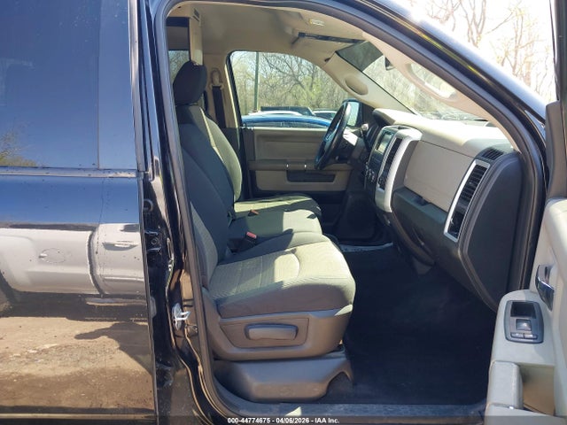 Продажа на аукционе авто 2011 Ram Ram 1500 Slt, vin: 1D7RV1CT1BS508706, номер лота: 44774675