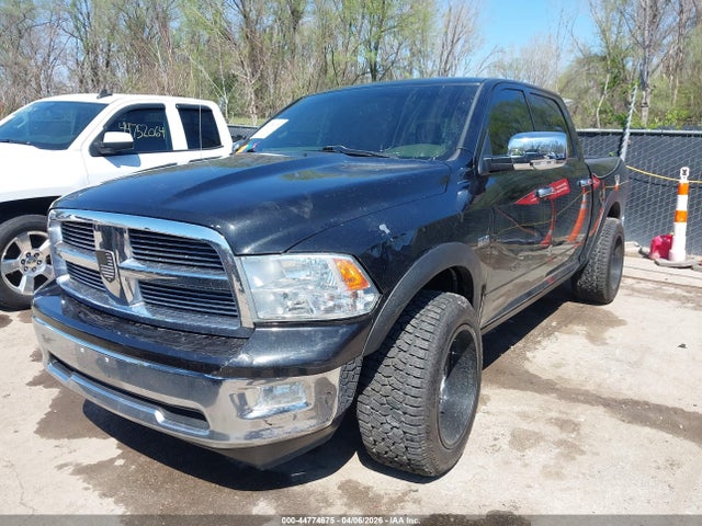 Продажа на аукционе авто 2011 Ram Ram 1500 Slt, vin: 1D7RV1CT1BS508706, номер лота: 44774675