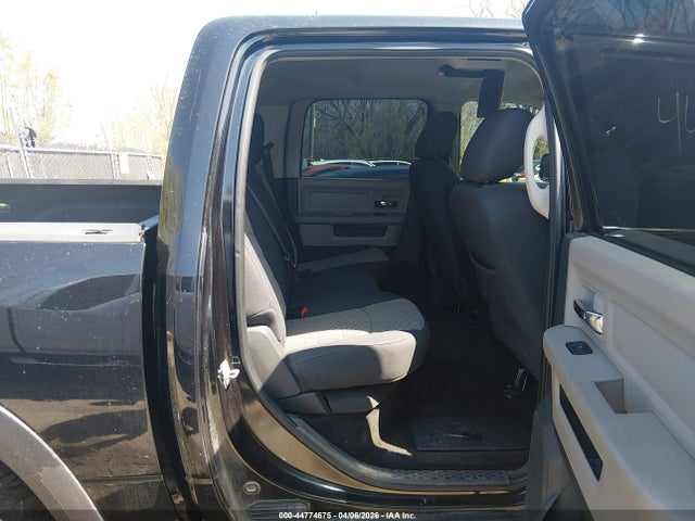 Продажа на аукционе авто 2011 Ram Ram 1500 Slt, vin: 1D7RV1CT1BS508706, номер лота: 44774675