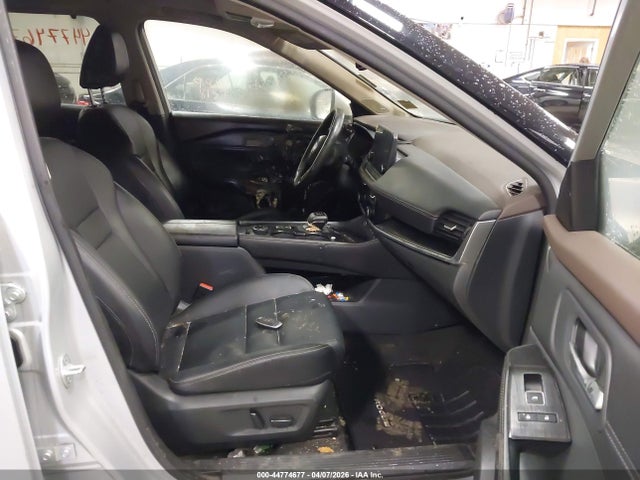 Aukcja sprzedaży 2023 Nissan Rogue Sl Intelligent Awd, vin: 5N1BT3CB0PC683840, numer aukcji: 44774677