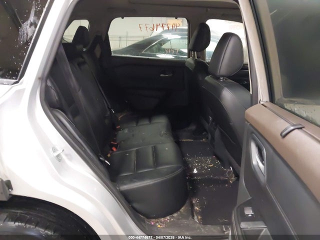Aukcja sprzedaży 2023 Nissan Rogue Sl Intelligent Awd, vin: 5N1BT3CB0PC683840, numer aukcji: 44774677