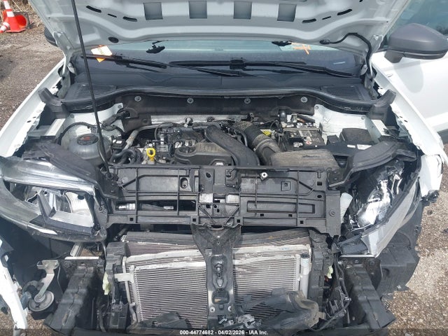 2023 Volkswagen Taos 1.5t S მანქანა იყიდება აუქციონზე, vin: 3VVCX7B28PM366779, აუქციონის ნომერი: 44774682