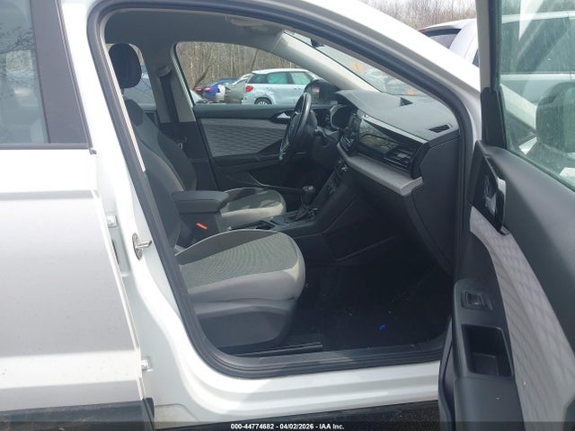 2023 Volkswagen Taos 1.5t S მანქანა იყიდება აუქციონზე, vin: 3VVCX7B28PM366779, აუქციონის ნომერი: 44774682