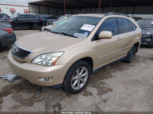 Aukcja sprzedaży 2009 Lexus Rx 350, vin: 2T2GK31U69C069477, numer aukcji: 44774686