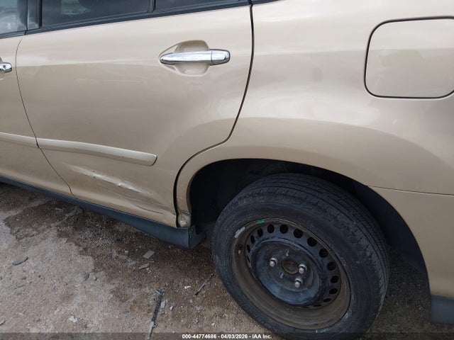 Aukcja sprzedaży 2009 Lexus Rx 350, vin: 2T2GK31U69C069477, numer aukcji: 44774686