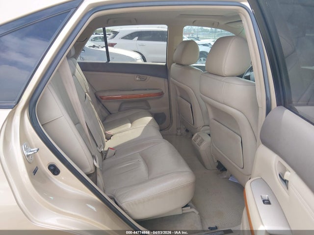 Aukcja sprzedaży 2009 Lexus Rx 350, vin: 2T2GK31U69C069477, numer aukcji: 44774686