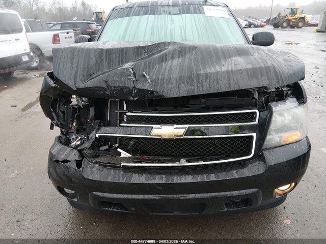 2008 CHEVROLET SUBURBAN 1500 3GNFK16368G197878 Photo 5