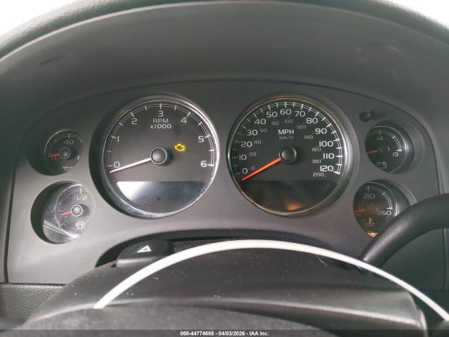 2008 CHEVROLET SUBURBAN 1500 3GNFK16368G197878 Photo 6