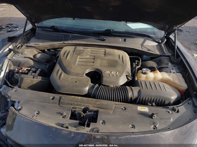 Aukcja sprzedaży 2019 Dodge Charger Sxt Rwd, vin: 2C3CDXBG2KH664615, numer aukcji: 44774689