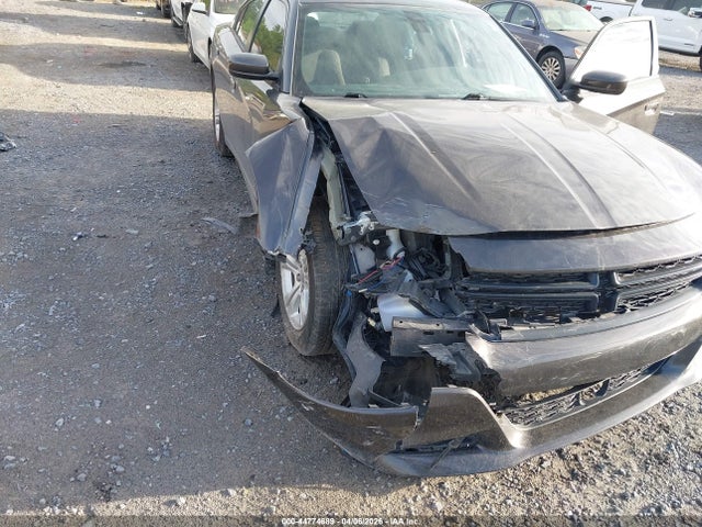Aukcja sprzedaży 2019 Dodge Charger Sxt Rwd, vin: 2C3CDXBG2KH664615, numer aukcji: 44774689