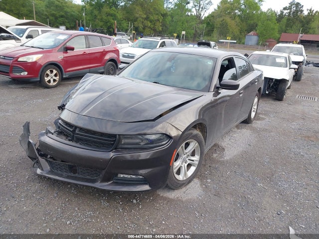 Aukcja sprzedaży 2019 Dodge Charger Sxt Rwd, vin: 2C3CDXBG2KH664615, numer aukcji: 44774689