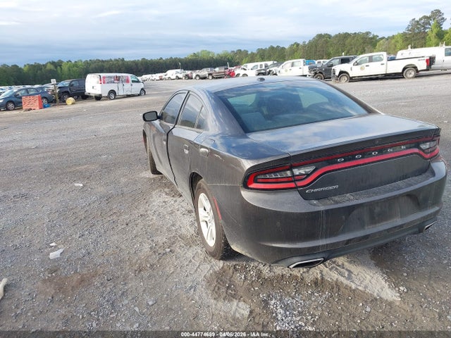 Aukcja sprzedaży 2019 Dodge Charger Sxt Rwd, vin: 2C3CDXBG2KH664615, numer aukcji: 44774689