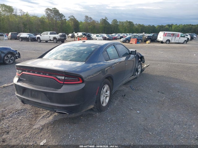 Aukcja sprzedaży 2019 Dodge Charger Sxt Rwd, vin: 2C3CDXBG2KH664615, numer aukcji: 44774689