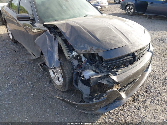 Aukcja sprzedaży 2019 Dodge Charger Sxt Rwd, vin: 2C3CDXBG2KH664615, numer aukcji: 44774689