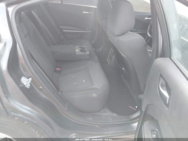 Aukcja sprzedaży 2019 Dodge Charger Sxt Rwd, vin: 2C3CDXBG2KH664615, numer aukcji: 44774689