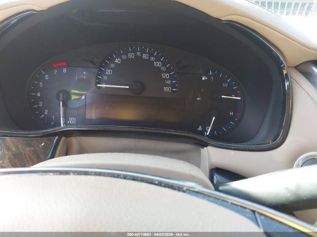 Aukcja sprzedaży 2015 Cadillac Cts Luxury, vin: 1G6AX5SX3F0138716, numer aukcji: 44774693