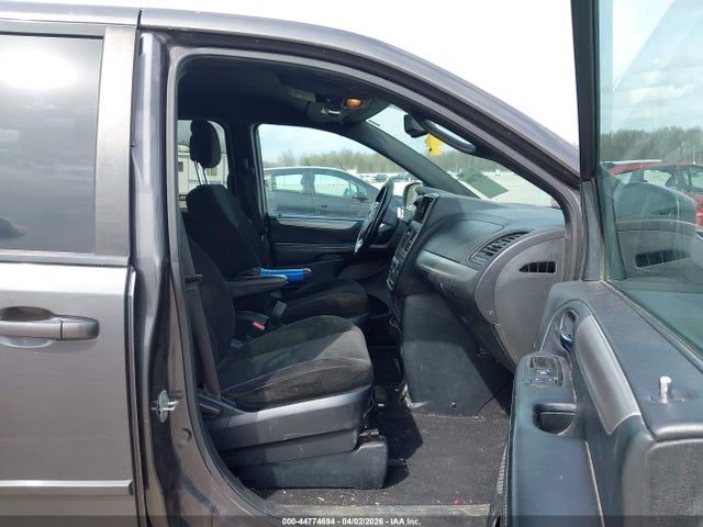 Aukcja sprzedaży 2015 Dodge Grand Caravan Se, vin: 2C4RDGBG1FR564463, numer aukcji: 44774694