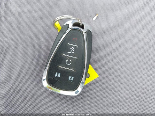 3GNAXSEV4JS609058 Chevrolet EQUINOX LT